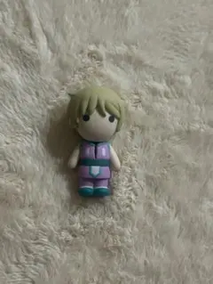 ハンターハンター 一番くじ H賞 シャルナーク