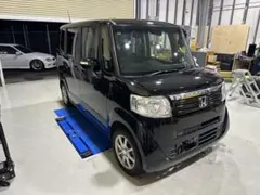 N-BOX 車検満タン 令和10年6月まで 高年式 - メルカリ