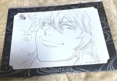 銀魂 桂 エリザベス アニメ複製原画シート - メルカリ