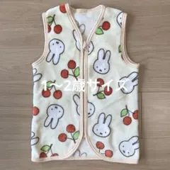 ミッフィー　スリーパー①