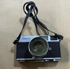 2026年最新】Canon レンジファインダーカメラの人気アイテム - メルカリ