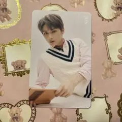 SEVENTEEN☆anode hmv ジュン