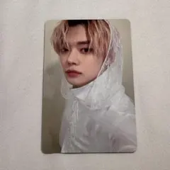 TXT ヨンジュン Shinex DVD トレカ