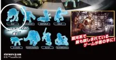 最終値下有馬記念オリジナル アクリルスタンドライト エフフォーリア