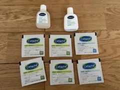 Cetaphil SAローション & クレンザー トライアルセット - メルカリ