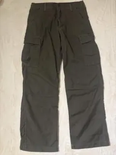 Carhartt カーゴパンツ オリーブのサムネイル
