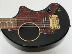 美品❣️ FERNANDESエレキギター サンバースト ギターケース付 YAMAHA / Pacifica 611VFM TBS(タバコブラウンサンバースト