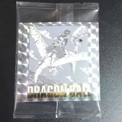 ドラゴンボール　シール　ウエハース　40周年　第2巻