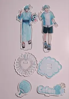 すとぷり　ころんくんまとめ売り