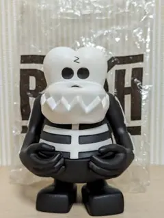 【黒】bounty hunter キャプテン・バウンチ　通常サイズ　フィギュア 黒】bounty hunter キャプテン・バウンチ 通常サイズ フィギュア