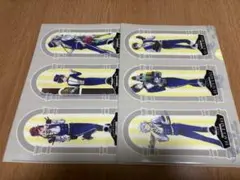 黒執事　BLACK LABEL　クリアファイル