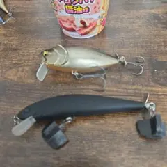 2025年最新】レイドジャパン ルアーの人気アイテム - メルカリ