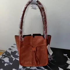 ショルダーバッグのサムネイル