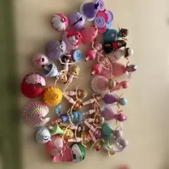 ハッピーセット　リカちゃん人形 27体セット