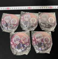 アイドリッシュセブン 天 缶バッジ セット