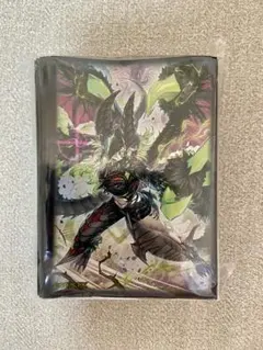 遊戯王OCG カードプロテクター 断罪のディアベルスター 100枚のサムネイル