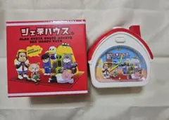 generations ミュージシャン