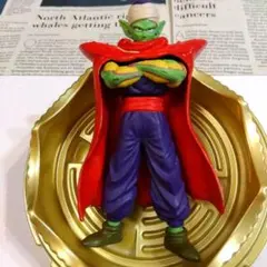 ドラゴンボールZ　レアビンテージピッコロフィギュア　90mm