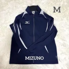 Y*u様 【Mizuno 】ウォームアップジャージ レディースM アウター❣️バ
