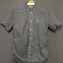 COMME des GARCONS JUNYA WATANABE 半袖シャツ