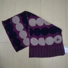 ★Vivienne Westwood ストール★