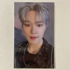 SEVENTEEN ディノ Heaven ユニバ CARAT盤 トレカ