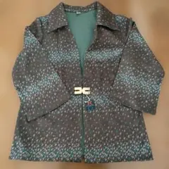 昭和レトロ　ジャケット