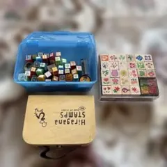 スタンプまとめ売り