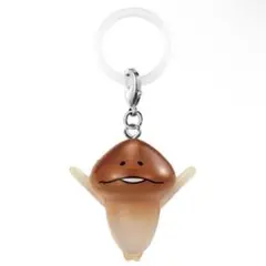 匿名配送/送料込み なめこ栽培キット めじるしアクセサリー 2 めじるしチャーム