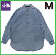 ノースフェイス　パープルレーベル　NT3705N