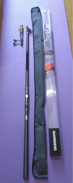 シマノ 磯　遠投EV 3ー520 PTS シマノ 磯 遠投 EV 3-520PTS/S335L 美品 磯竿 : 釣king - 通販