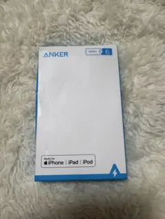 Anker PowerLine III Flow USB-C Lightning