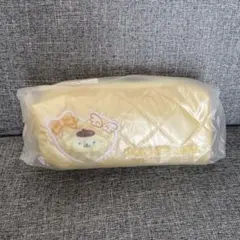 ポーチ　ポムポムプリン