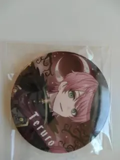 2025年最新】てるとくん缶バッジの人気アイテム - メルカリ