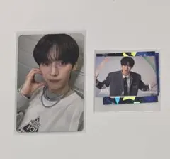 PRODUCE 101 JAPAN 新世界 日プ KO1KEYZ 飯塚亮賀 - メルカリ