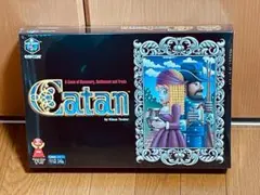 ⭐︎値下げ⭐︎Catan（カタン）カプコン製 カプコン カタンスタンダード catan standard 絶版品 - メルカリ