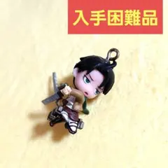 進撃の巨人 ライナー SugarDia 電車ごっこ アクリルキーホルダー