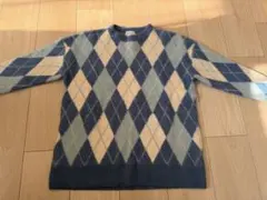 ニット・セーター