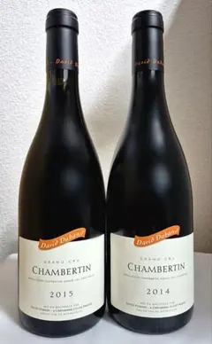 2002 シャンベルタン G.C ヴァンサン•ジラルダン 値下げ❗️2002 シャンベルタン G.C ヴァンサン•ジラルダン | Mercari