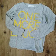 GOTOHOLLYWOOD140cmカットソー