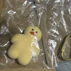 mojojojo フィギュアマスコット　You Never knows ヒヨコ