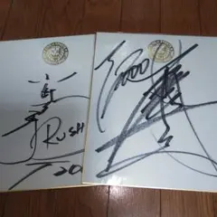 2026年最新】小島聡 サインの人気アイテム - メルカリ