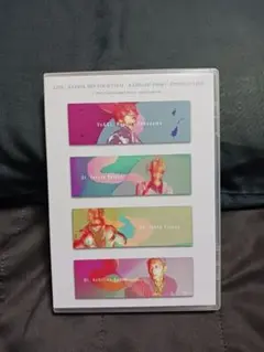 感覚ピエロ 2019 幕張メッセ DVD
