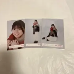 渡邉理佐 まとめ売り 生写真 student dance 欅坂46 櫻坂46 - メルカリ