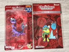 2026年最新】モンスターズインク クリスマスの人気アイテム - メルカリ