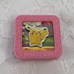 Meiji ポケモン ピクチャーフレーム ピカチュウ 当時もの - メルカリ