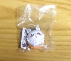 ちいかわ くら寿司コラボ モモンガ フィギュアキーホルダー