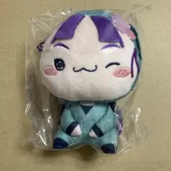 忍たま フリューくじ 桜もちぴこ 仙蔵