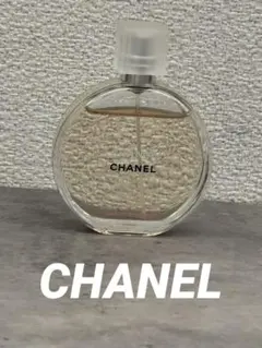 CHANEL チャンス オー タンドゥル オードゥ トワレット