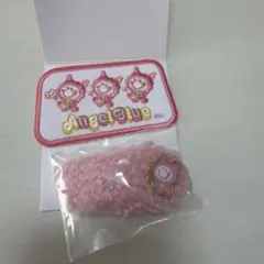 エンジェルブルー　一番くじ　ハニーデビル